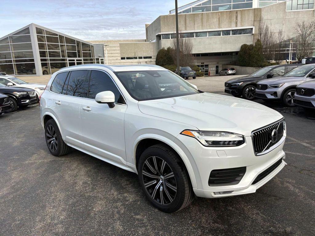 /2023 Volvo XC90