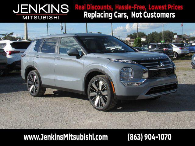 2026 Mitsubishi Outlander SE 1.5T 2WD for sale in Lakeland, FL