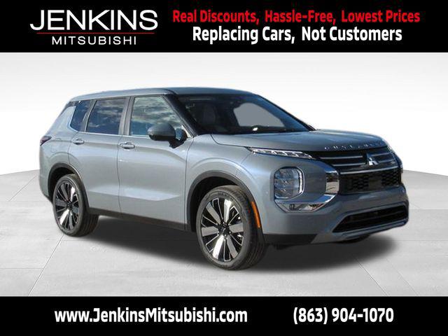 2026 Mitsubishi Outlander SE 1.5T 2WD for sale in Lakeland, FL