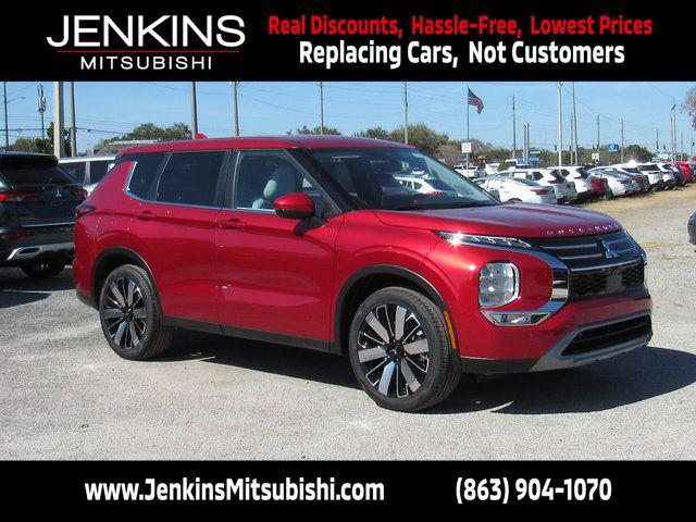 2026 Mitsubishi Outlander SE 1.5T 2WD for sale in Lakeland, FL
