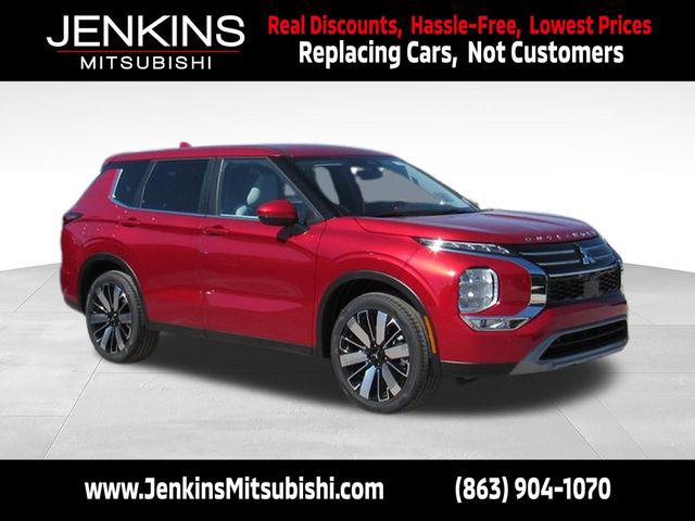 2026 Mitsubishi Outlander SE 1.5T 2WD for sale in Lakeland, FL