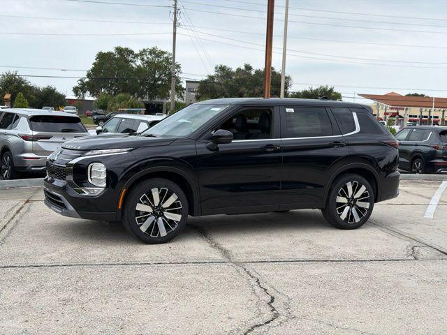 2026 Mitsubishi Outlander SE 1.5T 2WD for sale in Lakeland, FL