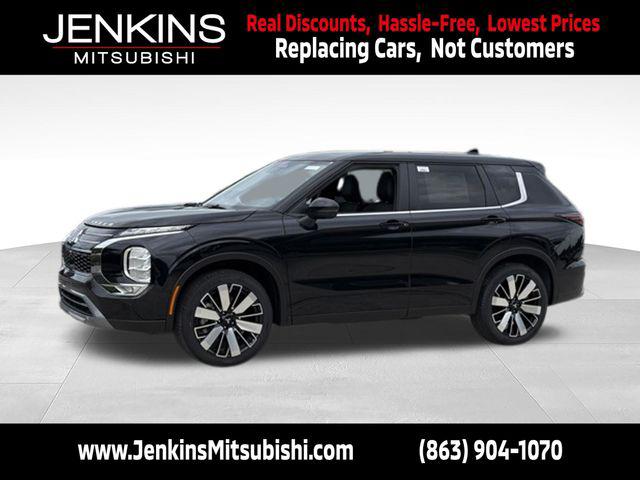 2026 Mitsubishi Outlander SE 1.5T 2WD for sale in Lakeland, FL