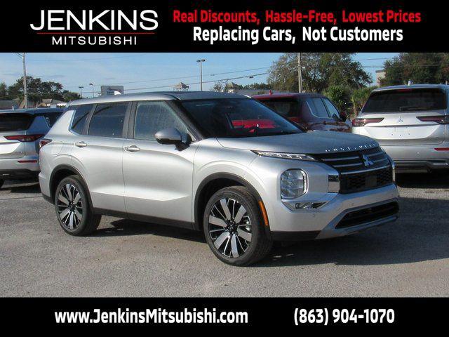 2026 Mitsubishi Outlander SE 1.5T 2WD for sale in Lakeland, FL