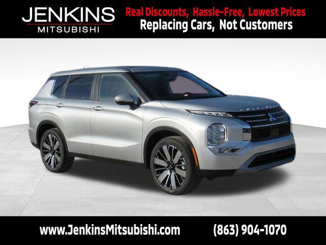 2026 Mitsubishi Outlander SE 1.5T 2WD for sale in Lakeland, FL