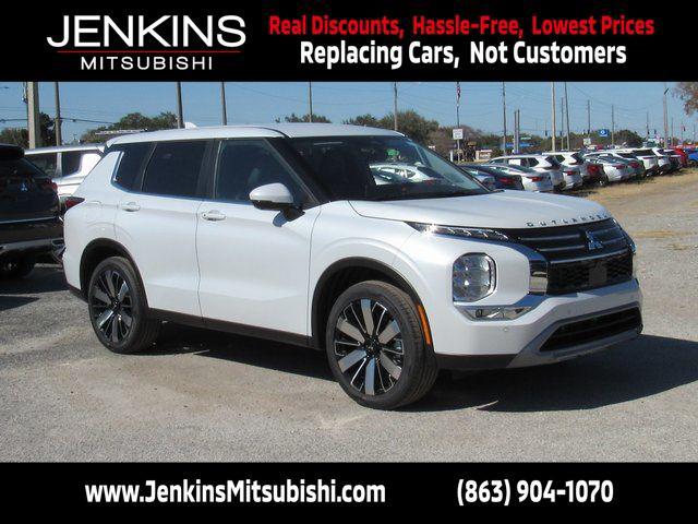 2026 Mitsubishi Outlander SE 1.5T 2WD for sale in Lakeland, FL