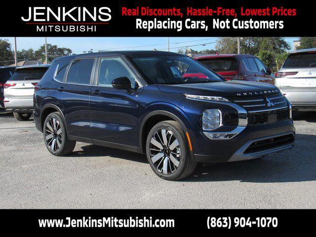 2026 Mitsubishi Outlander SE 1.5T 2WD for sale in Lakeland, FL