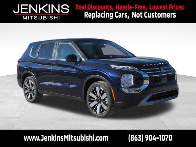 2026 Mitsubishi Outlander SE 1.5T 2WD for sale in Lakeland, FL