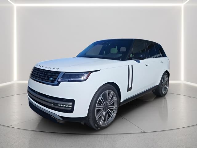 /2025 Land-Rover Range-Rover