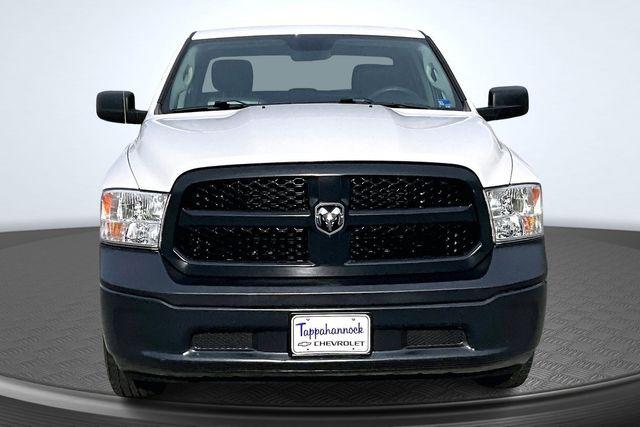 2022 Ram 1500 Classic Tradesman Quad Cab 4x2 6'4" Box for sale in Tappahannock, VA