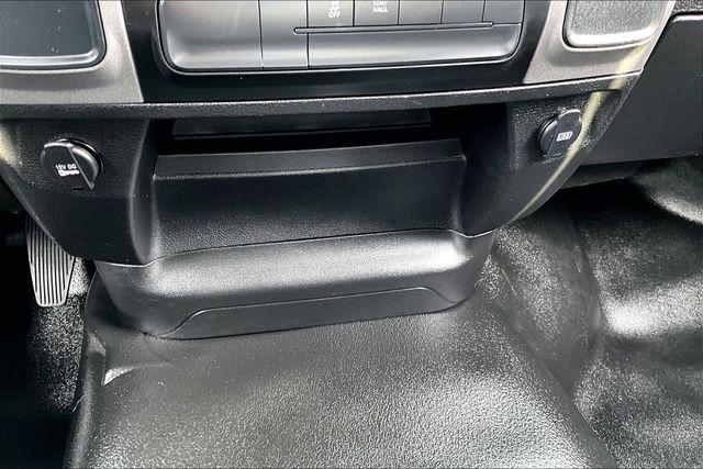 2022 Ram 1500 Classic Tradesman Quad Cab 4x2 6'4" Box