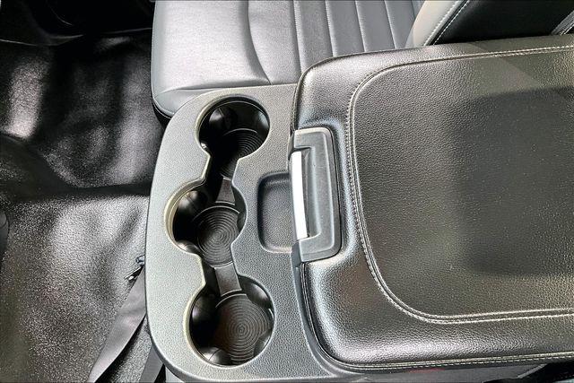 2022 Ram 1500 Classic Tradesman Quad Cab 4x2 6'4" Box