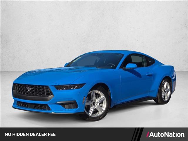 2026 Ford Mustang EcoBoost Premium Fastback for sale in St. Petersburg, FL