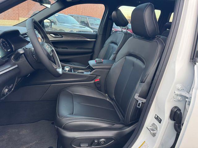 2026 Jeep Grand Cherokee Limited 4x4