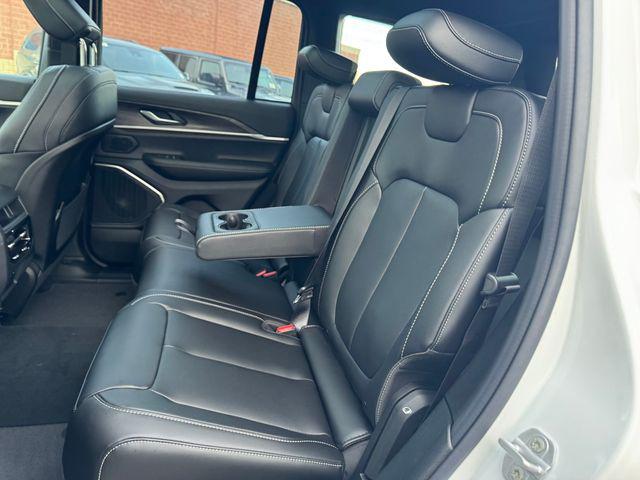 2026 Jeep Grand Cherokee Limited 4x4