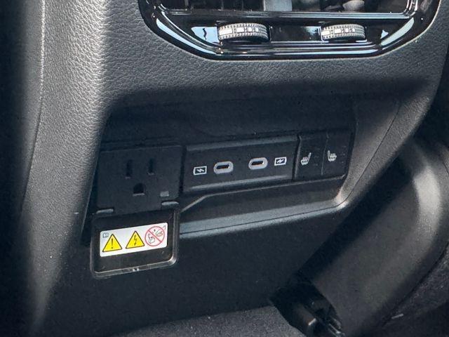 2026 Jeep Grand Cherokee Limited 4x4