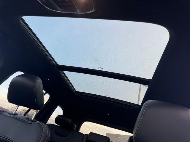 2026 Jeep Grand Cherokee Limited 4x4