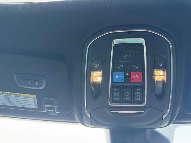 2026 Jeep Grand Cherokee Limited 4x4