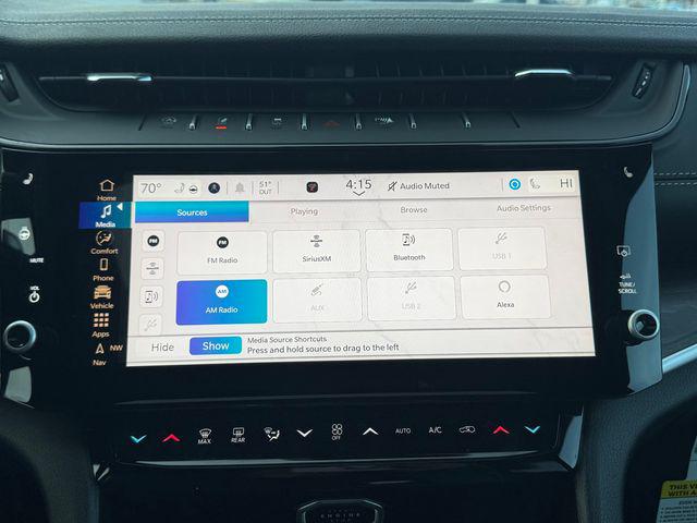2026 Jeep Grand Cherokee Limited 4x4