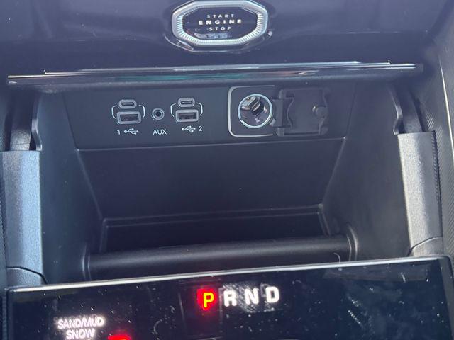 2026 Jeep Grand Cherokee Limited 4x4