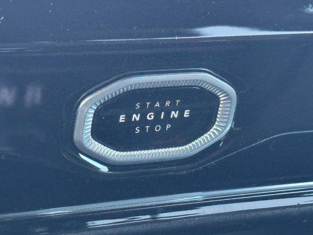 2026 Jeep Grand Cherokee Limited 4x4