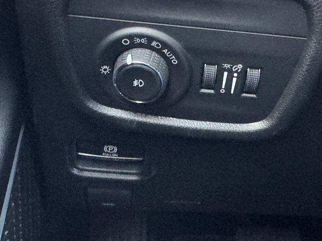 2026 Jeep Grand Cherokee Limited 4x4