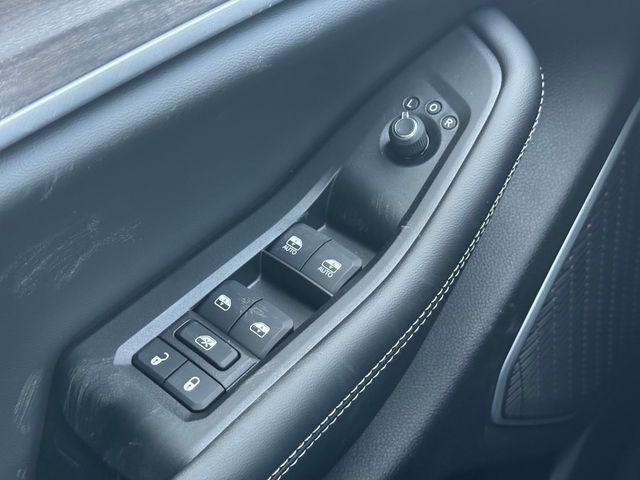 2026 Jeep Grand Cherokee Limited 4x4