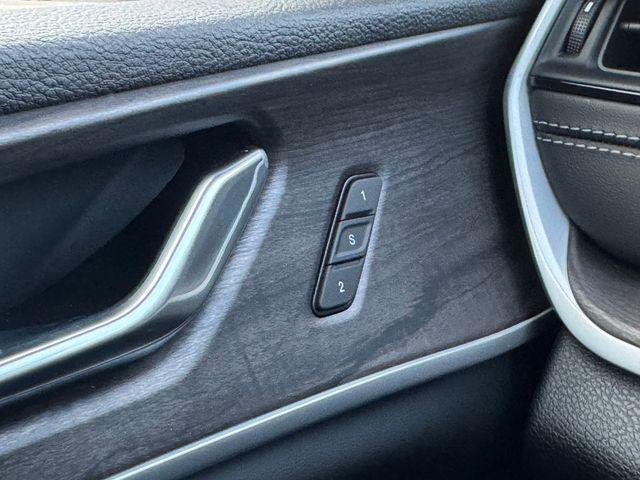 2026 Jeep Grand Cherokee Limited 4x4