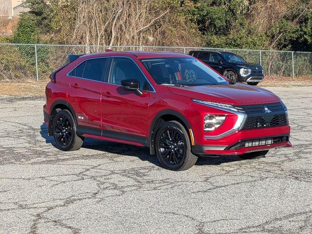 2026 Mitsubishi Eclipse Cross RALLIART 1.5T S-AWC for sale in Augusta, GA
