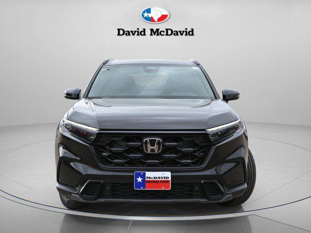 2026 Honda CR-V Hybrid 2WD Sport-L