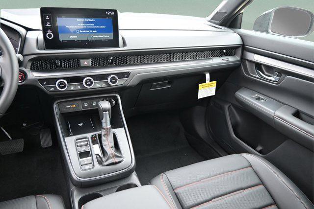 2026 Honda CR-V Hybrid 2WD Sport-L
