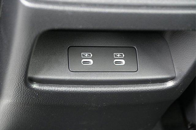 2026 Honda CR-V Hybrid 2WD Sport-L