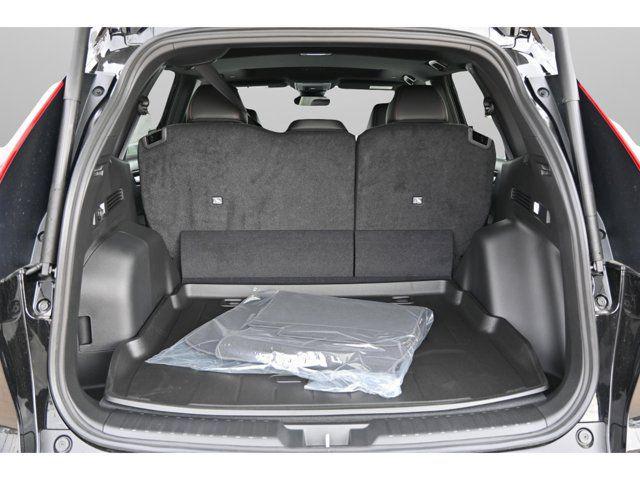 2026 Honda CR-V Hybrid 2WD Sport-L