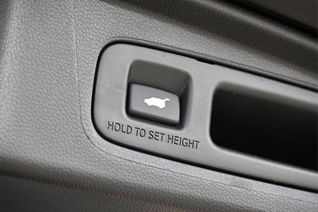 2026 Honda CR-V Hybrid 2WD Sport-L