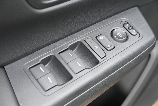 2026 Honda CR-V Hybrid 2WD Sport-L