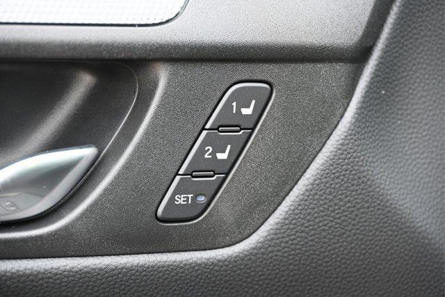 2026 Honda CR-V Hybrid 2WD Sport-L