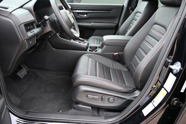 2026 Honda CR-V Hybrid 2WD Sport-L