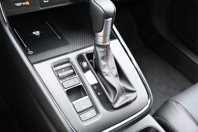2026 Honda CR-V Hybrid 2WD Sport-L