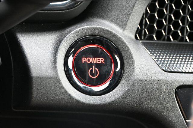 2026 Honda CR-V Hybrid 2WD Sport-L
