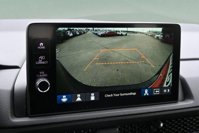 2026 Honda CR-V Hybrid 2WD Sport-L