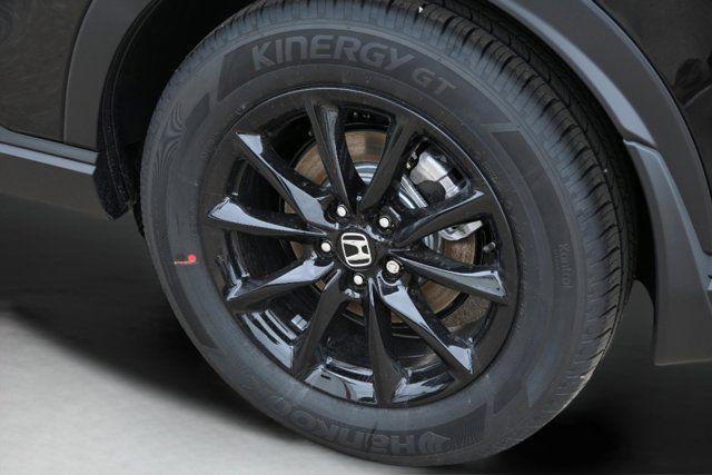 2026 Honda CR-V Hybrid 2WD Sport-L