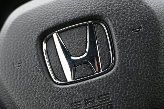 2026 Honda CR-V Hybrid 2WD Sport-L