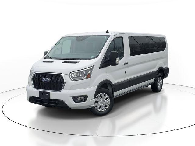 2023 Ford Transit-350 Passenger Van XLT for sale in Holly, MI