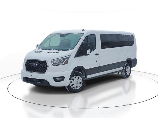 2023 Ford Transit-350 Passenger Van XLT for sale in Holly, MI