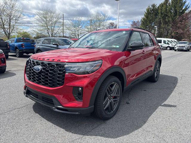 2026 Ford Explorer ST-Line for sale in State College, PA