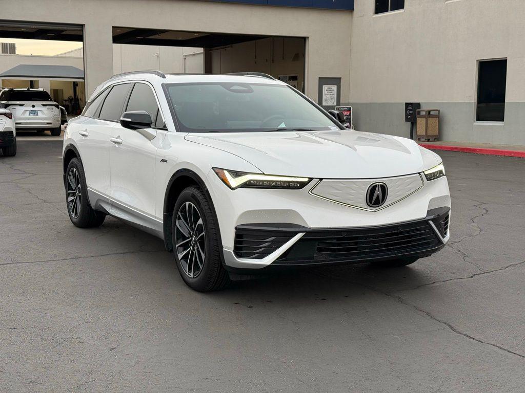 2024 Acura ZDX A-SPEC's photo