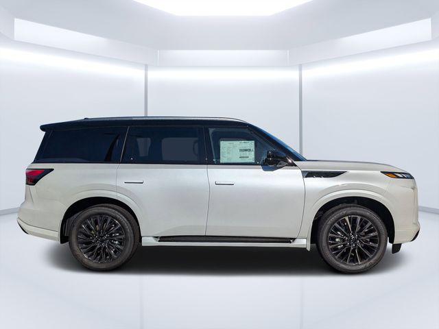 2026 INFINITI QX80 AUTOGRAPH AWD