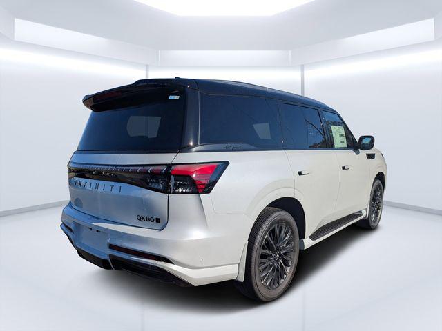 2026 INFINITI QX80 AUTOGRAPH AWD