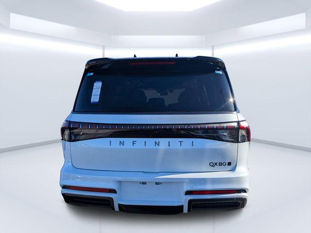 2026 INFINITI QX80 AUTOGRAPH AWD