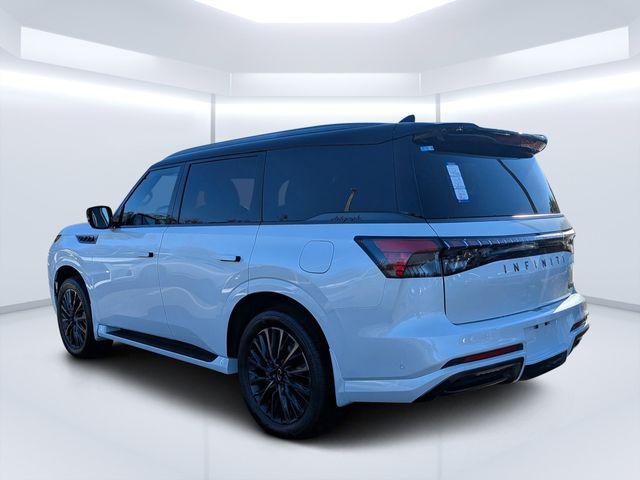 2026 INFINITI QX80 AUTOGRAPH AWD